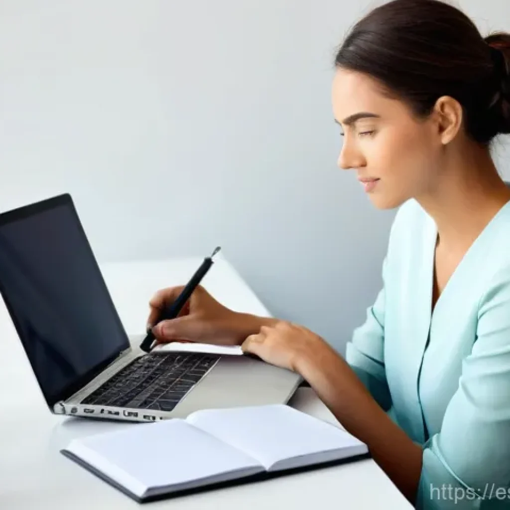 부업 선택 후 초기 투자 회수 방법 - **Prompt 1: Strategic Digital Planning in Madrid**
A determined young Spanish woman, wearing sma...